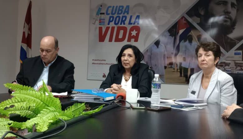 Cuba Salud 2025, cita mundial en La Habana por el bienestar universal