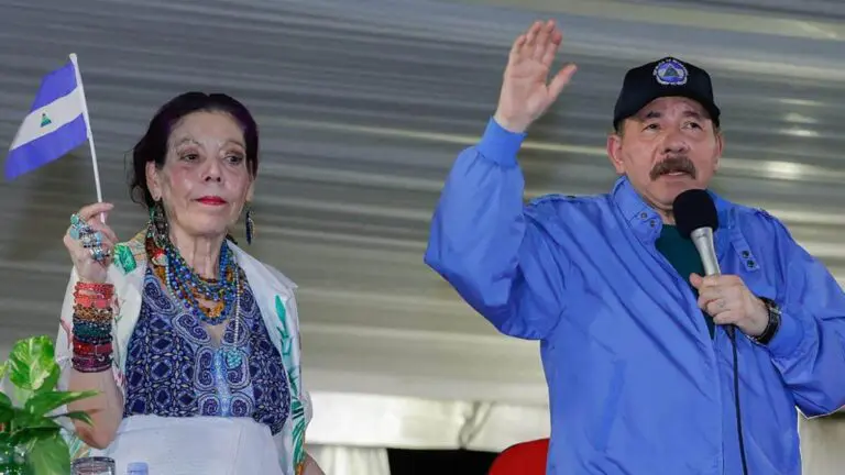 Nicaragua anunció su retiro de la OIT y la OIM