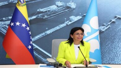 Venezuela ratifica compromiso con empresas petroleras conforme a la Constitución y las leyes