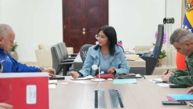 Activado el Comité de Comercio Exterior de Venezuela