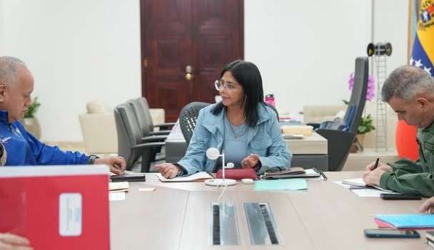 Activado el Comité de Comercio Exterior de Venezuela
