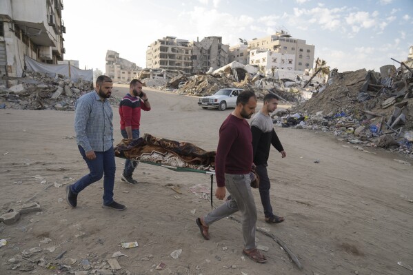 Venezuela condena reanudación de la guerra en Gaza