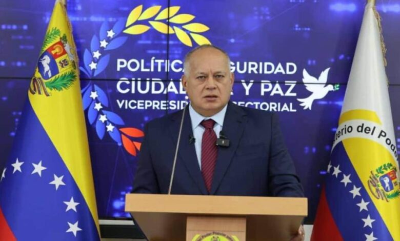 Autoridades venezolanas incautan más de cinco toneladas de cocaína en el estado Zulia