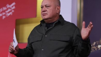 Cabello: Más de un millón de venezolanos han regresado a Venezuela