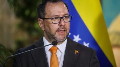 Venezuela no cederá ante intimidaciones ni chantajes de ningún país
