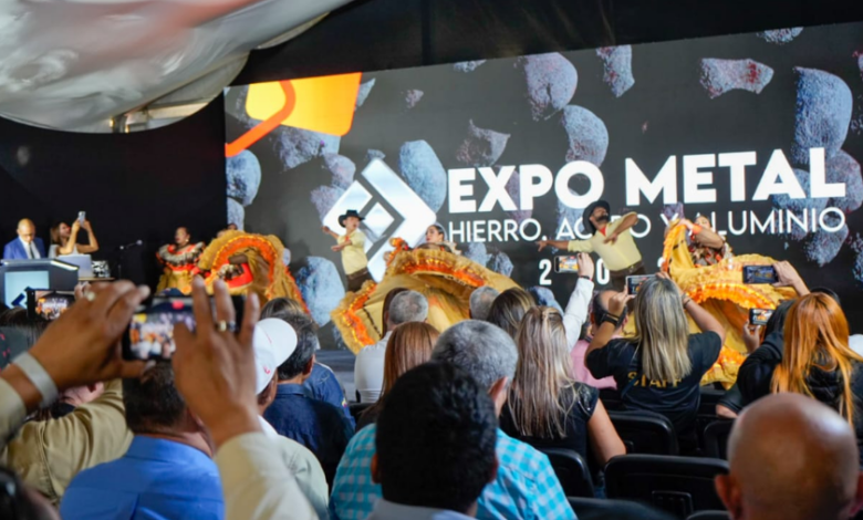 Expo Metal 2025 será epicentro de la innovación y el desarrollo industrial en Venezuela