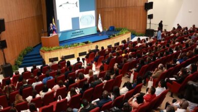 I Seminario Internacional de Farmacia Sostenible se desarrolla en Caracas