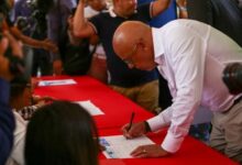 Parlamento venezolano ratifica decisión del Gobierno de traer a migrantes secuestrados