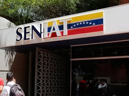 SENIAT recaudó más de 55 millardos de bolívares en el mes de febrero