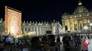 Papa Francisco agradece "de todo corazón" oraciones por su salud