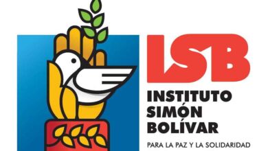 Instituto Simón Bolívar repudia accionar de EEUU contra migrantes venezolanos