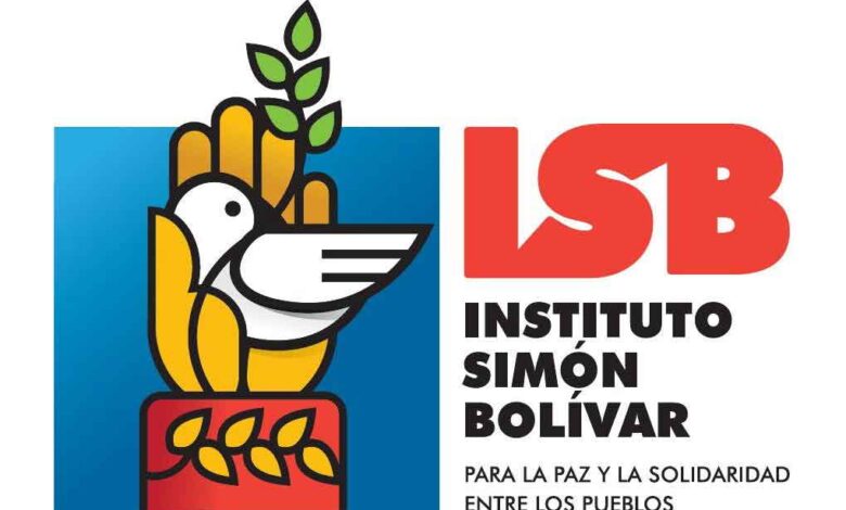 Instituto Simón Bolívar repudia accionar de EEUU contra migrantes venezolanos