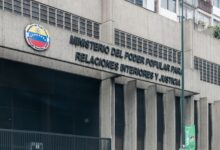 Detienen a otros dos alcaldes vinculados al narcotráfico en el estado Zulia