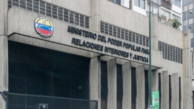 Detienen a otros dos alcaldes vinculados al narcotráfico en el estado Zulia