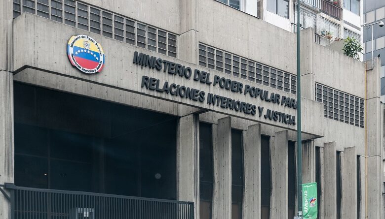 Detienen a otros dos alcaldes vinculados al narcotráfico en el estado Zulia