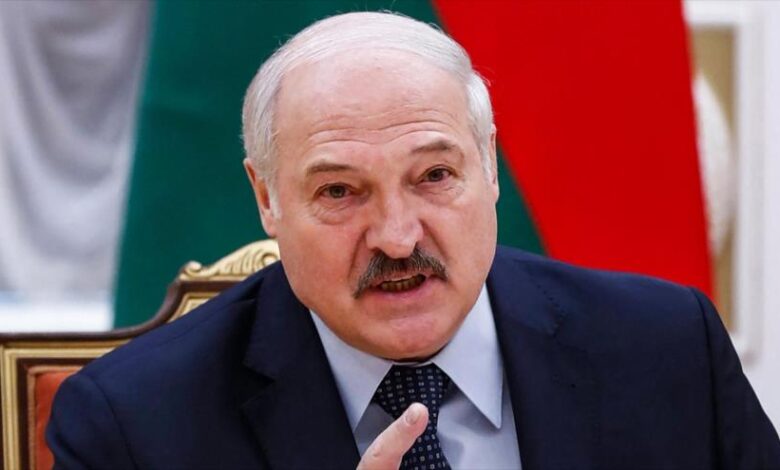 Lukashenko asumió su séptimo mandato como presidente de Belarús