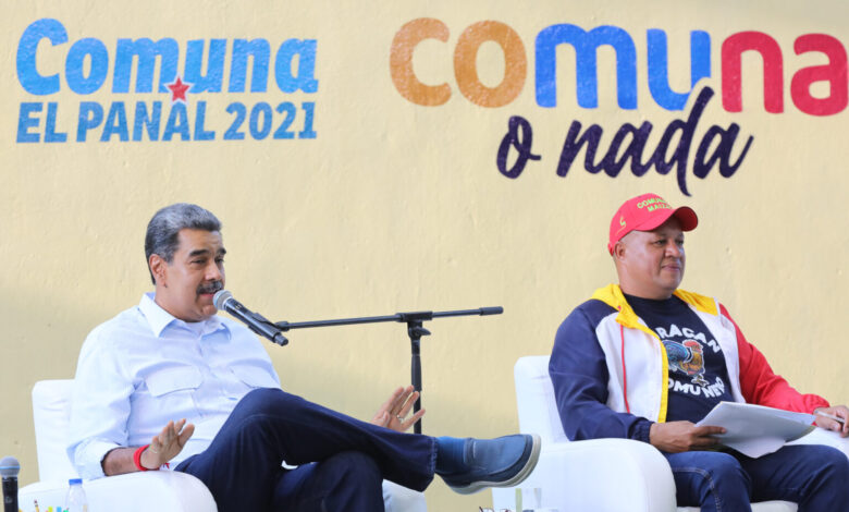 Venezuela no se detendrá por sanciones de EE.UU. contra Chevron