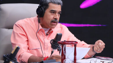 Jefe de Estado solicitó convocar de inmediato una reunión del Acuerdo de Argyle