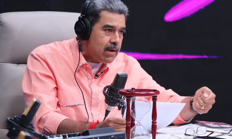 Jefe de Estado solicitó convocar de inmediato una reunión del Acuerdo de Argyle