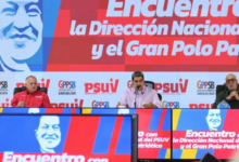 Maduro: Más de 5 millones de venezolanos postularon candidatos para elecciones del 25M
