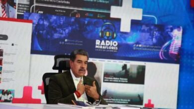 Jefe de Estado exhorta a líderes de Europa poner freno a pretensiones guerreristas
