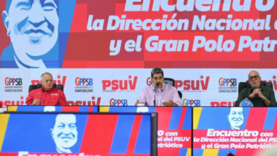 Maduro: Más de 5 millones de venezolanos postularon candidatos para elecciones del 25M