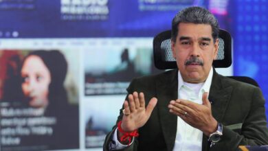 Presidente Maduro: La ExxonMobil está detrás de una operación de venganza contra Venezuela