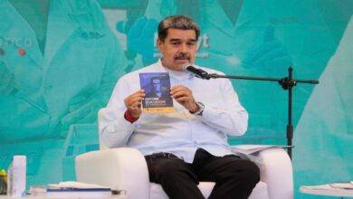 Jefe de Estado instruye fabricar en Venezuela envases para la industria farmacológica