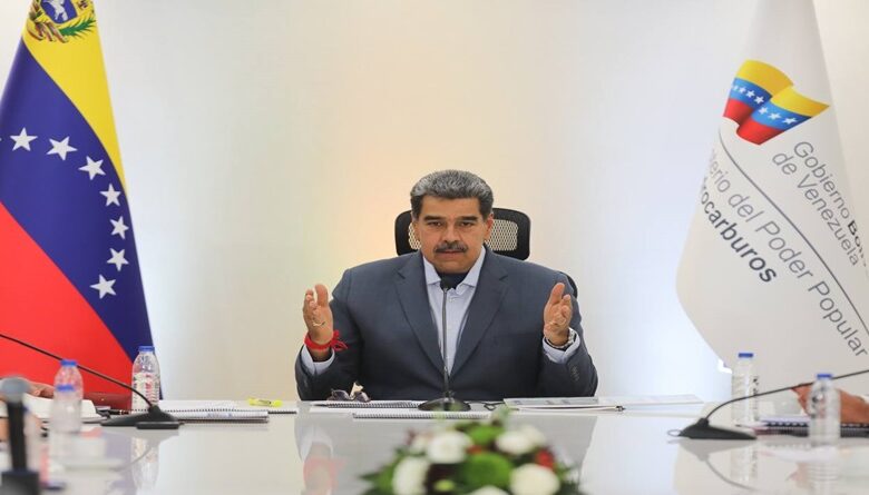Gobierno Bolivariano activa Motor Hidrocarburos y la fórmula PAE