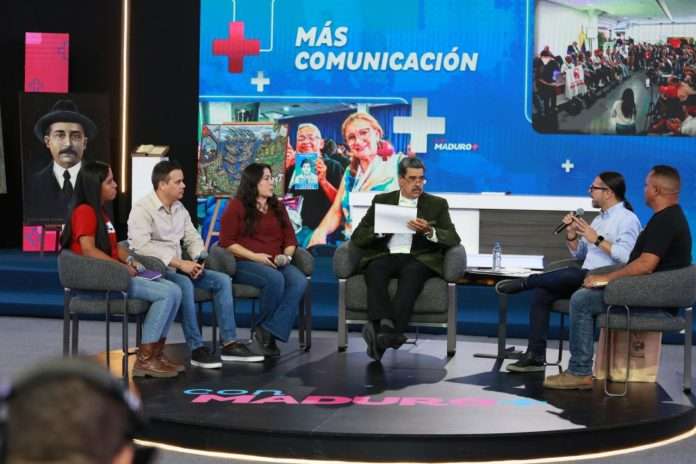 Taller de Comunicación Popular se realizará este 12 y 13 de marzo