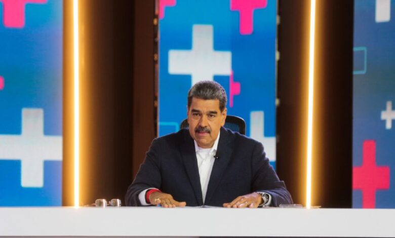 Venezuela está enfrentando en el terreno a las grandes amenazas del narcotráfico
