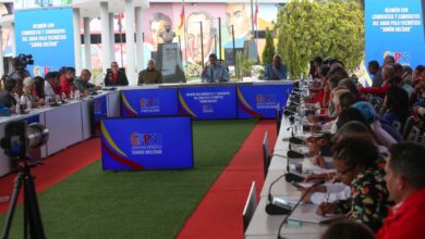 Conozca a los candidatos a las gobernaciones para elecciones del 25 de mayo