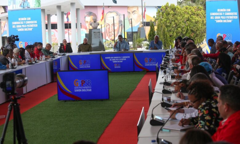 Conozca a los candidatos a las gobernaciones para elecciones del 25 de mayo