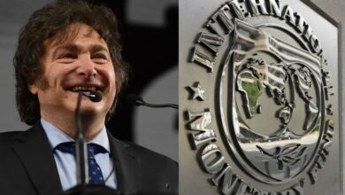 Argentina: Prima de riesgo y dólar informal se disparan ante incertidumbre con el FMI