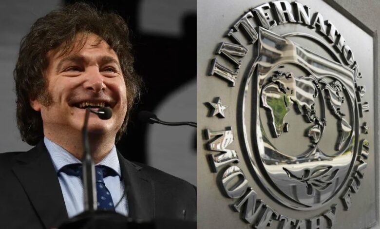 Argentina: Prima de riesgo y dólar informal se disparan ante incertidumbre con el FMI