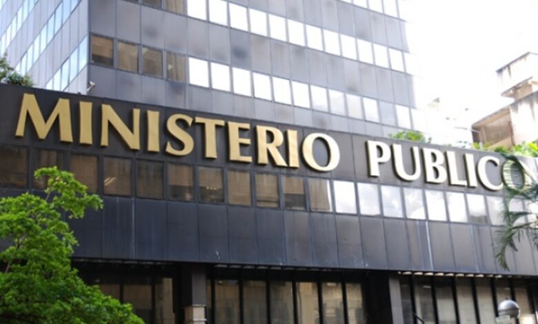 Fiscalía venezolana saluda cooperación de Corte Suprema de El Salvador para extraditar delincuente