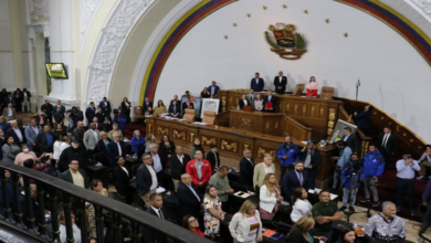 Parlamento venezolano aprobará Plan de la Patria de las 7 Transformaciones