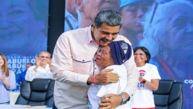 Presidente Maduro resalta protagonismo, liderazgo y valentía de la mujer venezolana
