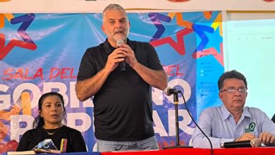 Aragua se suma al debate constitucional con instalación del Movimiento 28 de Julio