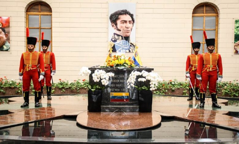 Maduro: El dolor por la partida de Chávez se convirtió en fuerza
