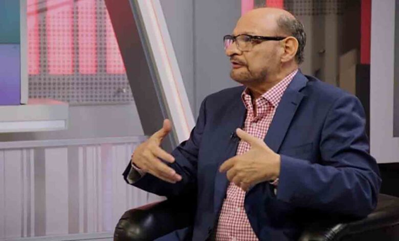 Schémel: Extrema derecha venezolana está desconectada de la realidad del país