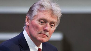 Rusia advierte que financiar al Ejército ucraniano no es un plan de paz