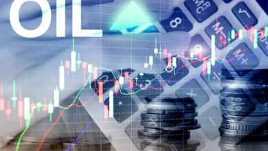 Precios del petróleo vuelven a subir