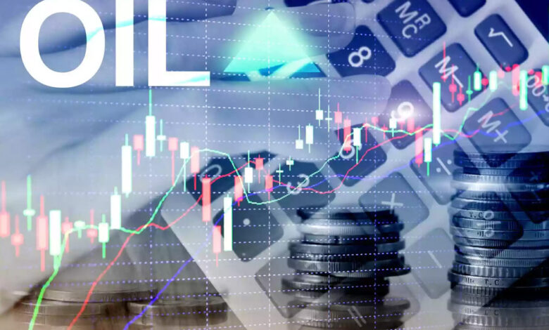 Precios del petróleo vuelven a subir