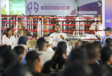 Maduro: El Tren de Aragua existió, pero los combatimos, los desmantelamos
