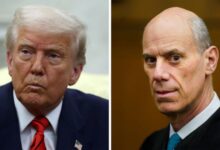 Juez de EEUU pide respuestas a Gobierno de Trump sobre deportaciones