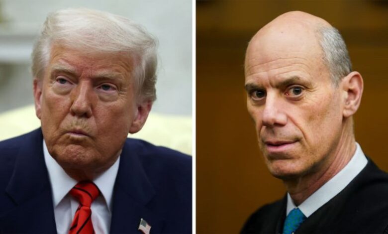 Juez de EEUU pide respuestas a Gobierno de Trump sobre deportaciones