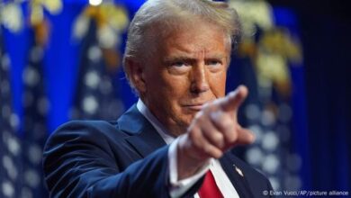 Gobierno de Trump revocará parole a migrantes de Venezuela, Cuba, Haití y Nicaragua