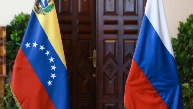 Rusia y Venezuela celebran 80 años de crecientes relaciones