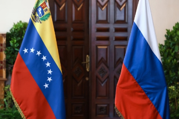 Rusia y Venezuela celebran 80 años de crecientes relaciones